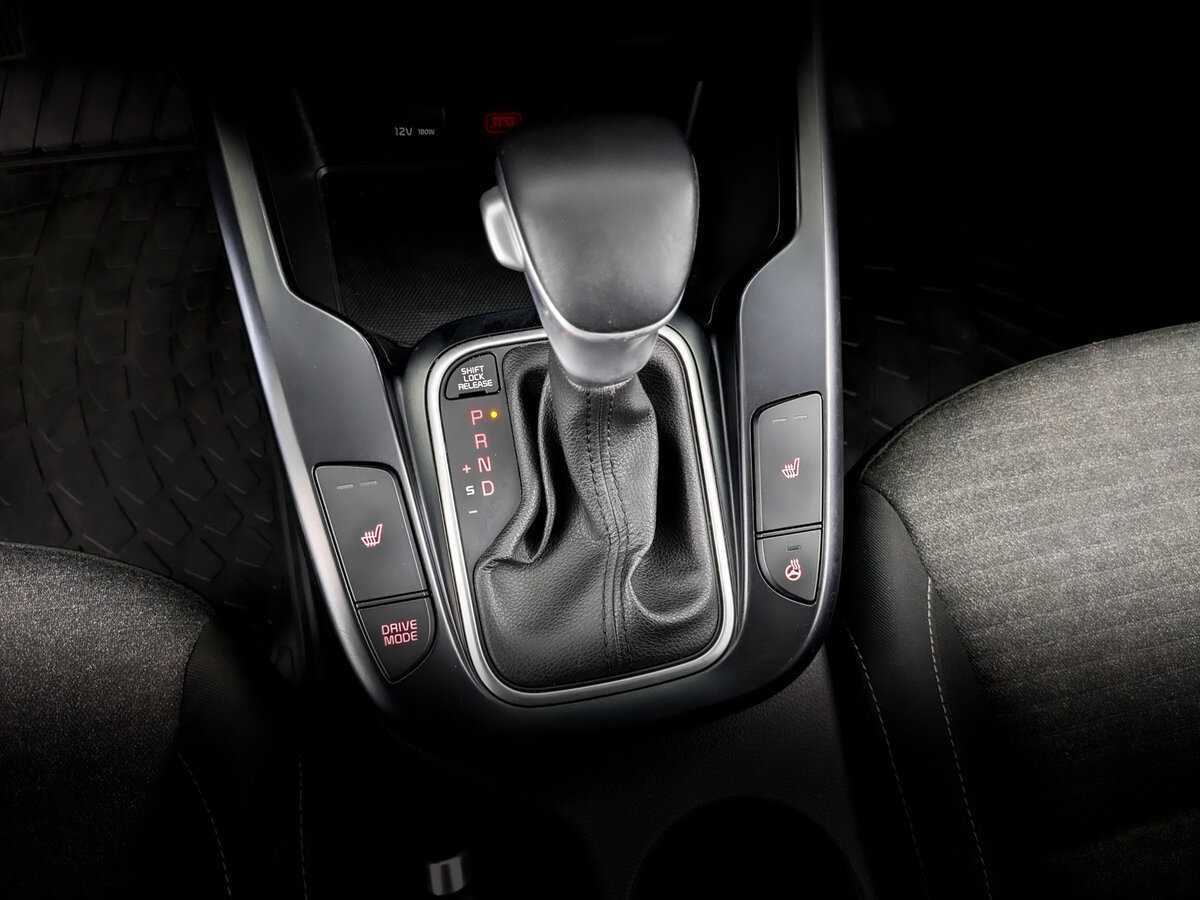 Kia Soul, 2019 - Фото №22