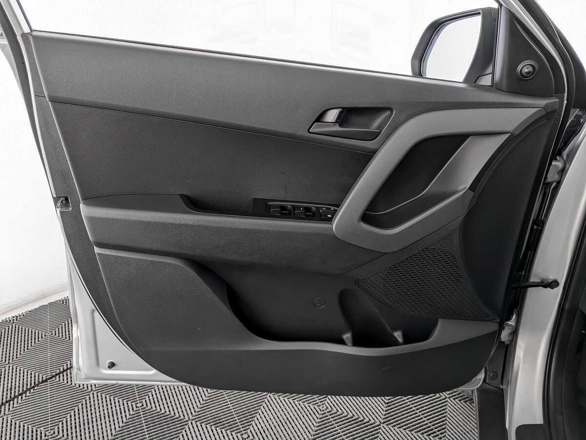 Hyundai Creta, 2017 - Фото №14