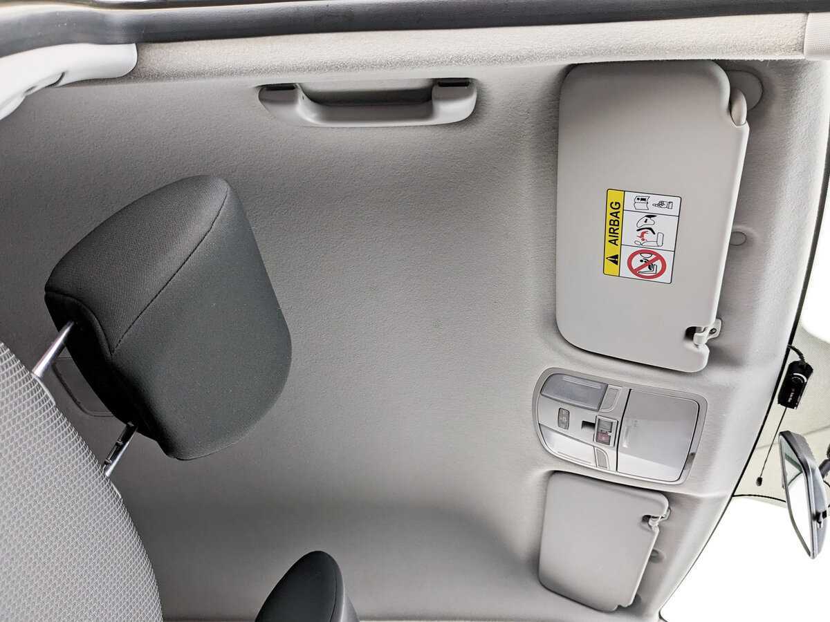 Hyundai Creta, 2017 - Фото №17