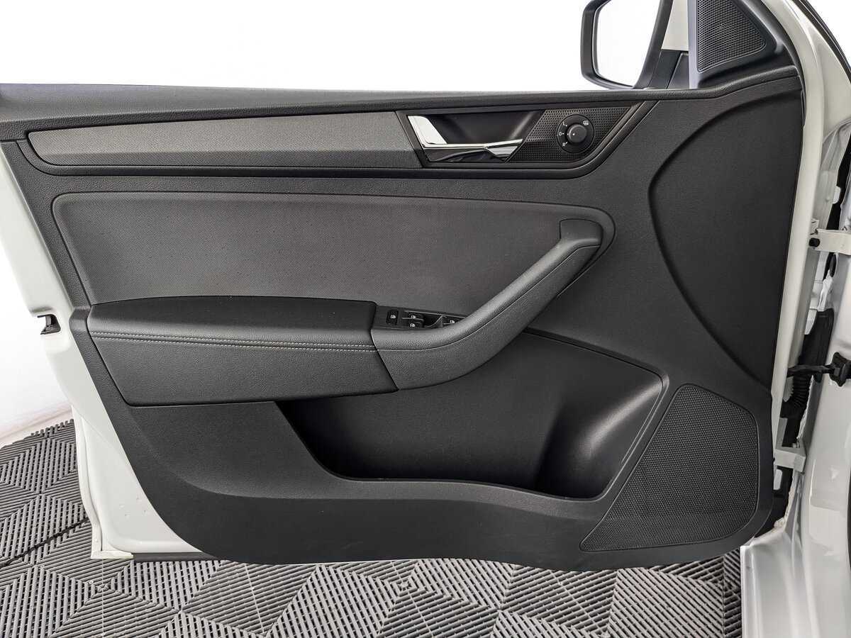 Skoda Rapid, 2020 - Фото №14