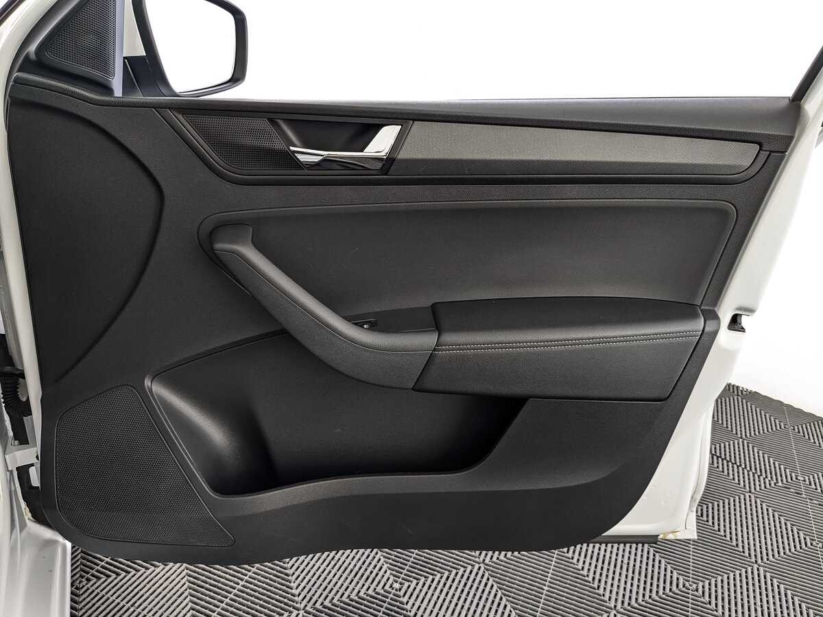 Skoda Rapid, 2020 - Фото №20