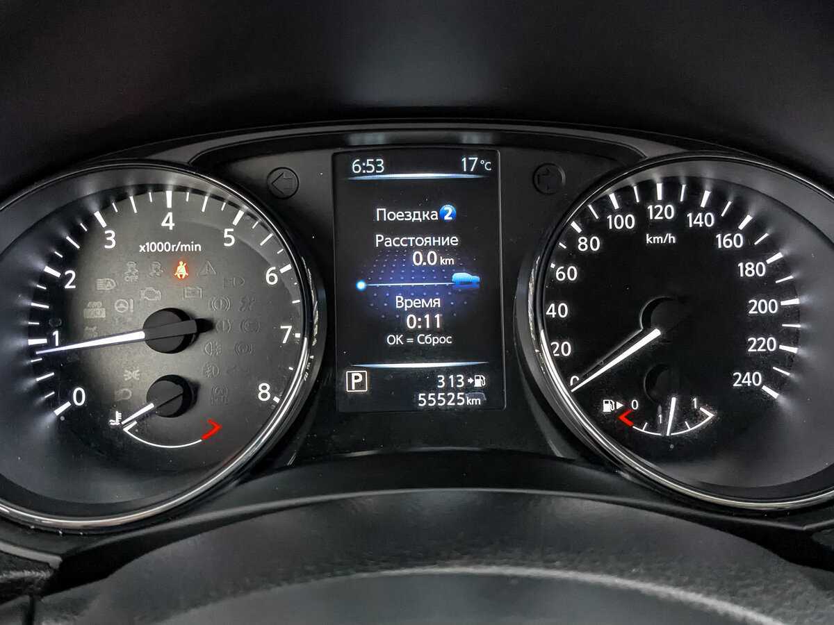 Nissan Qashqai, 2020 - Фото №10