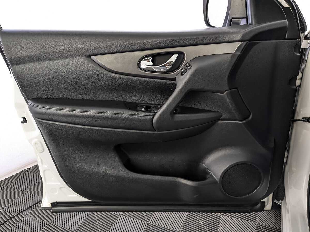 Nissan Qashqai, 2020 - Фото №14