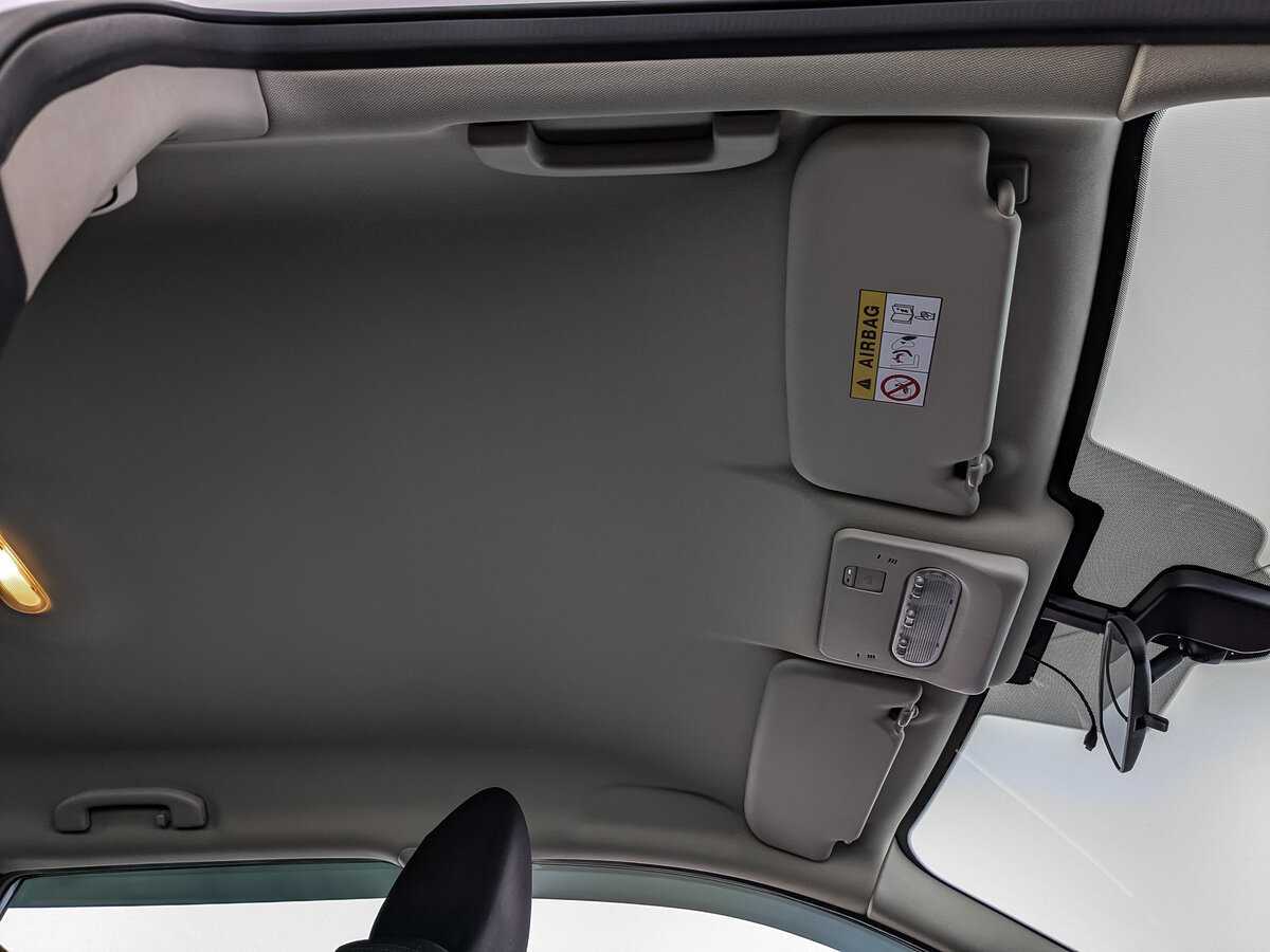 Nissan Qashqai, 2020 - Фото №17