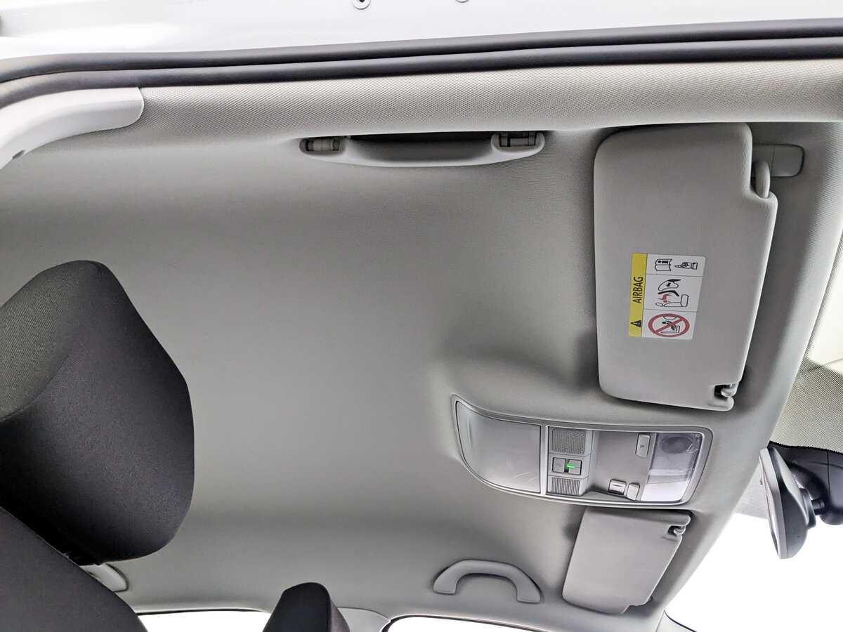 Skoda Octavia, 2019 - Фото №17