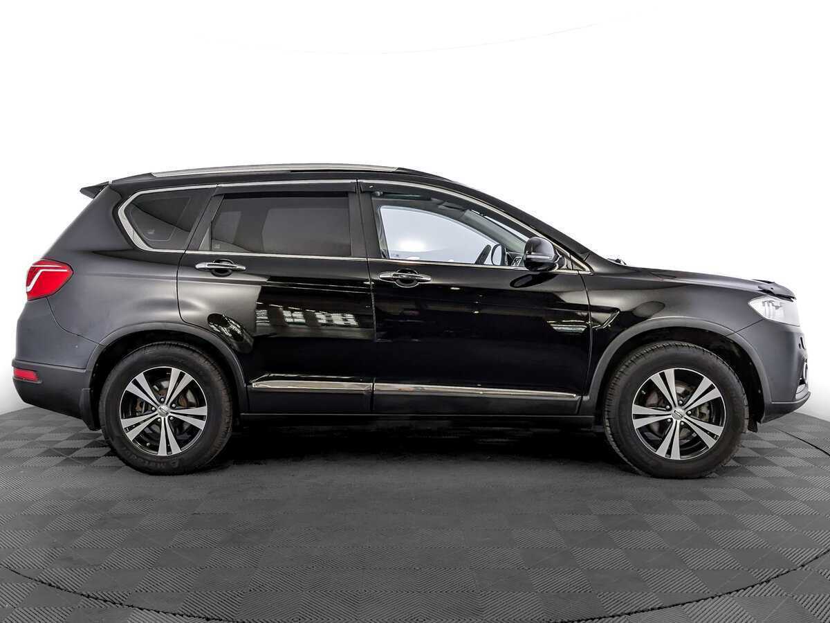 Haval H6, 2018 - Фото №3