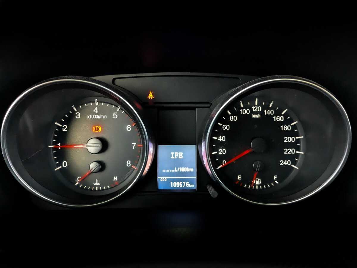 Haval H6, 2018 - Фото №10