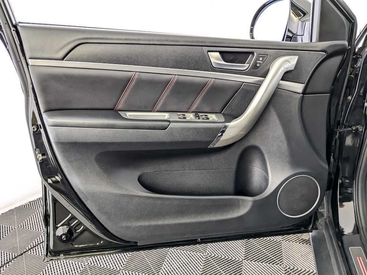 Haval H6, 2018 - Фото №14