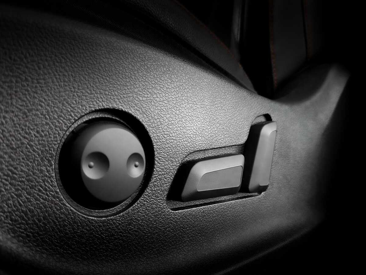 Haval H6, 2018 - Фото №16