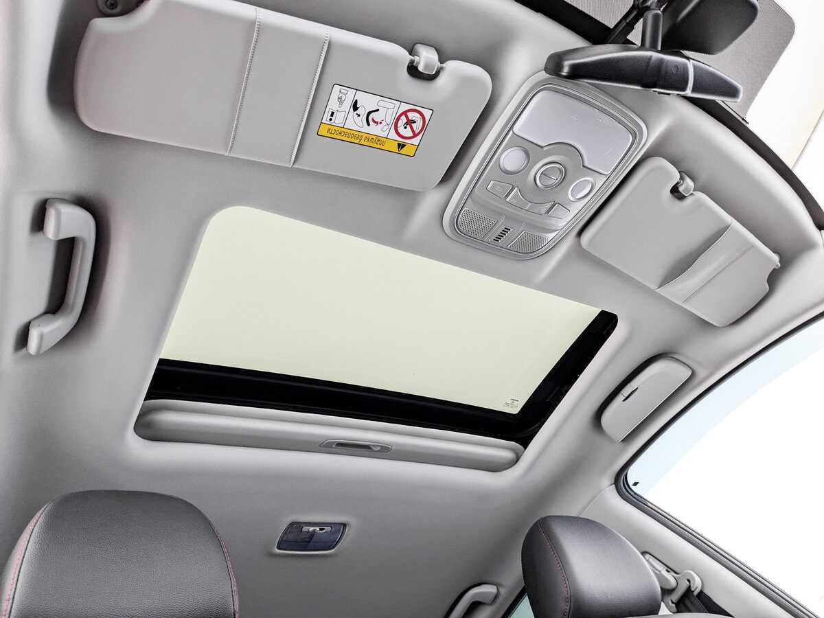 Haval H6, 2018 - Фото №18