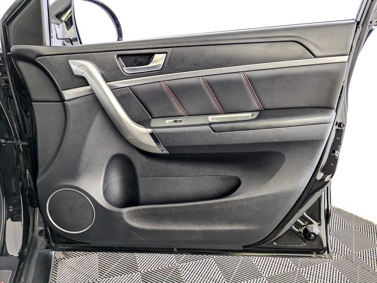 Haval H6, 2018 - Фото №20