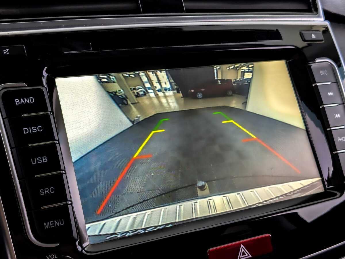 Haval H6, 2018 - Фото №22