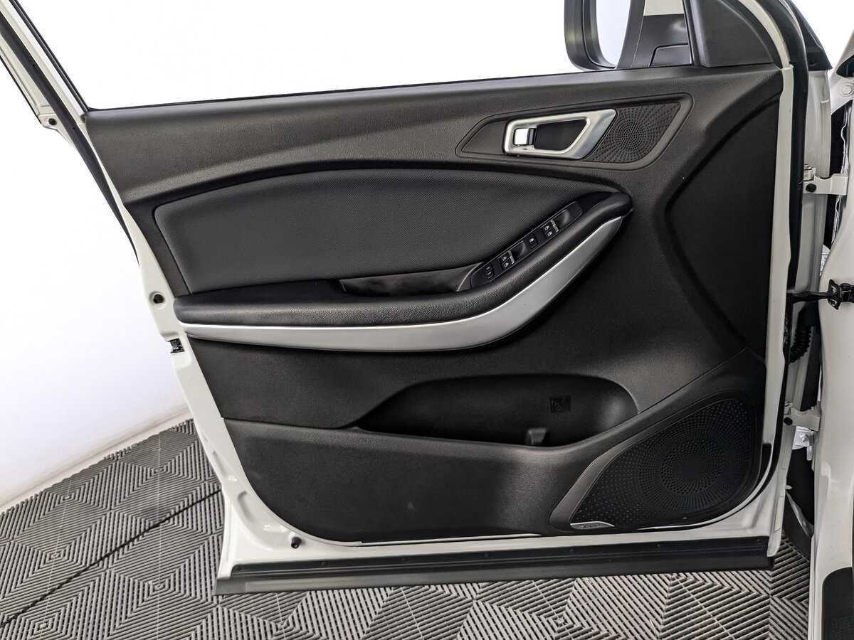 CHERY Tiggo 7, 2019 - Фото №14