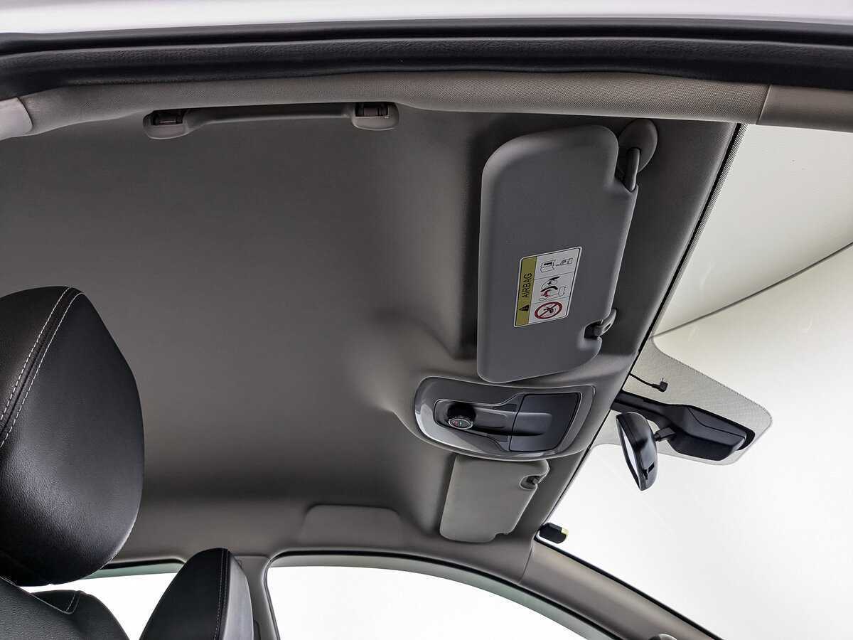 CHERY Tiggo 7, 2019 - Фото №18