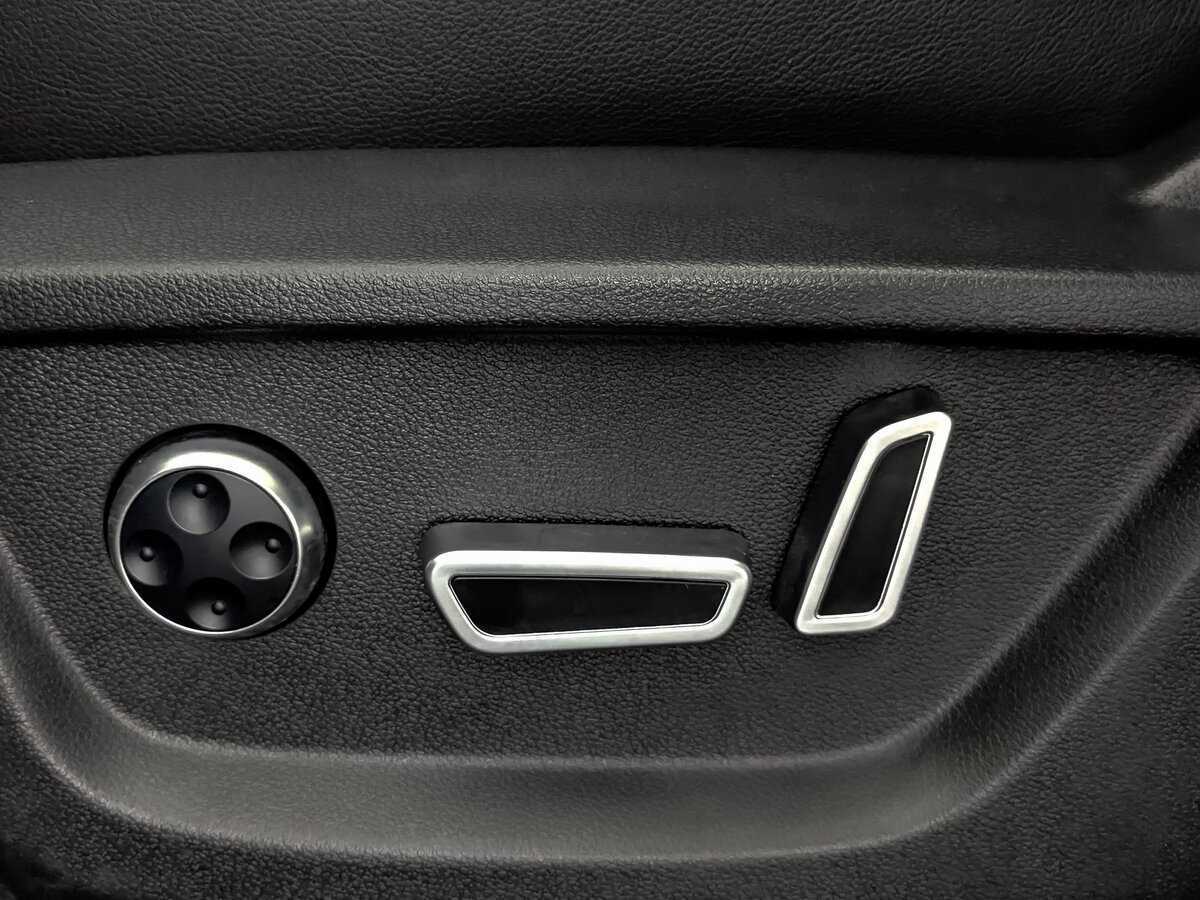 CHERY Tiggo 7, 2019 - Фото №22