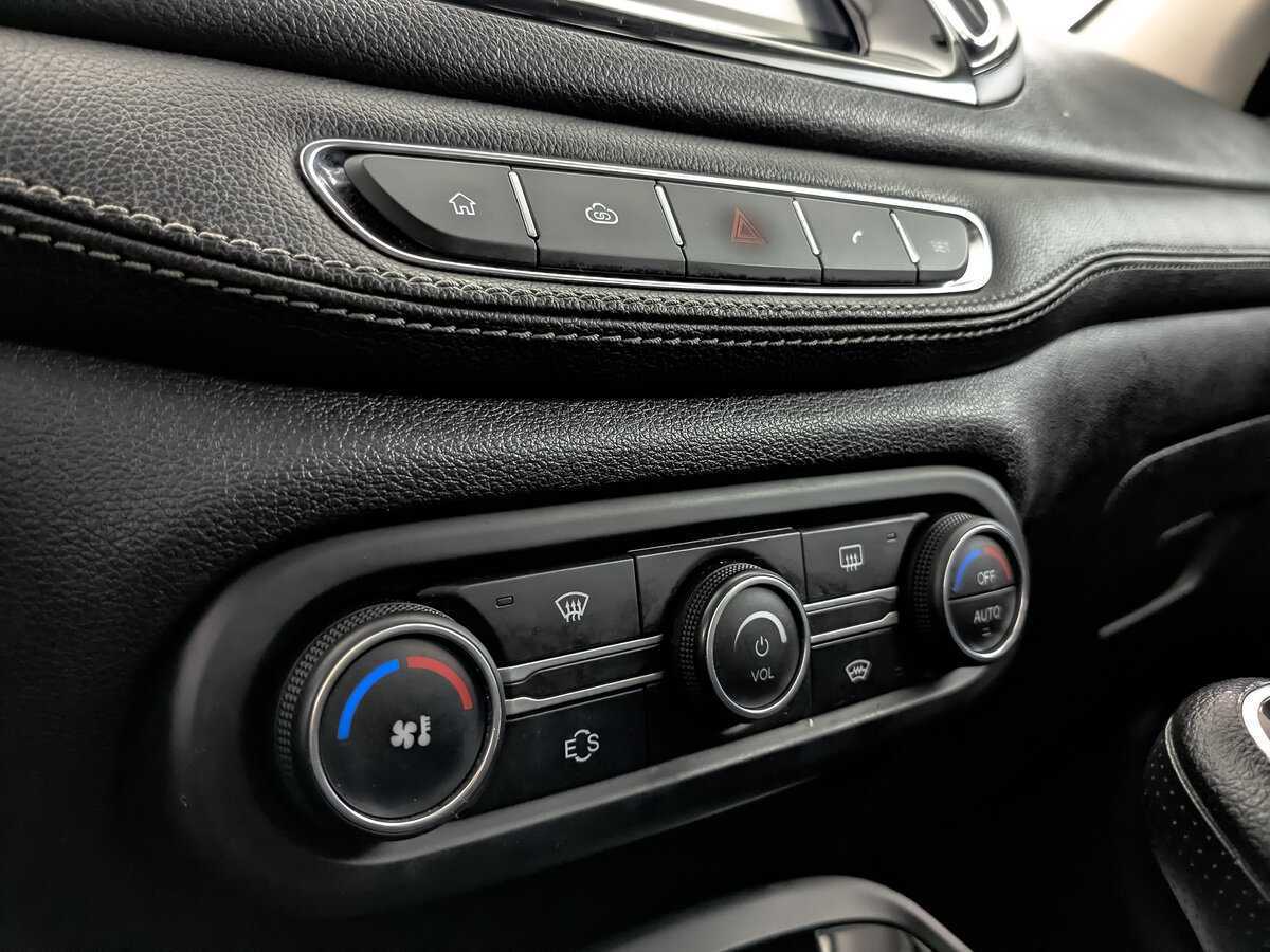 CHERY Tiggo 7, 2019 - Фото №24