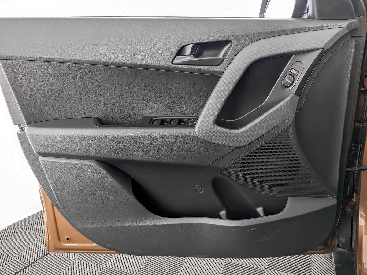 Hyundai Creta, 2020 - Фото №14