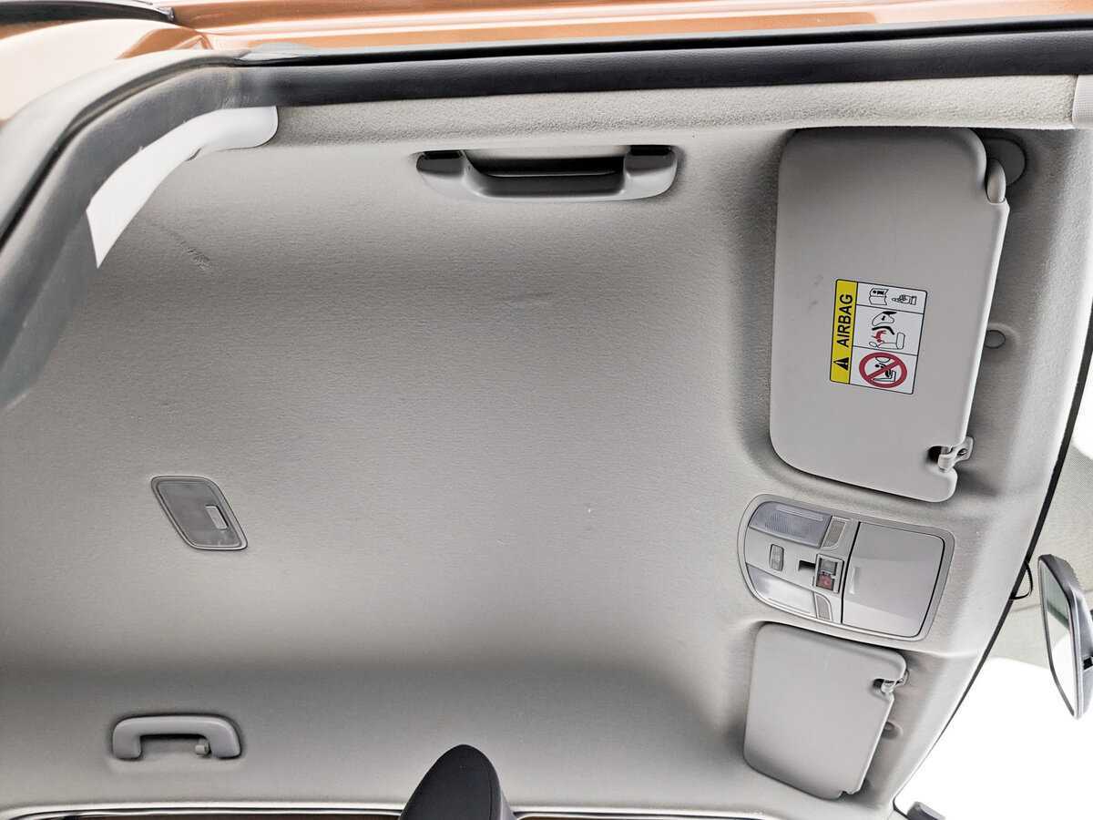 Hyundai Creta, 2020 - Фото №16