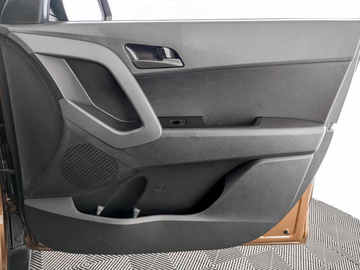 Hyundai Creta, 2020 - Фото №18