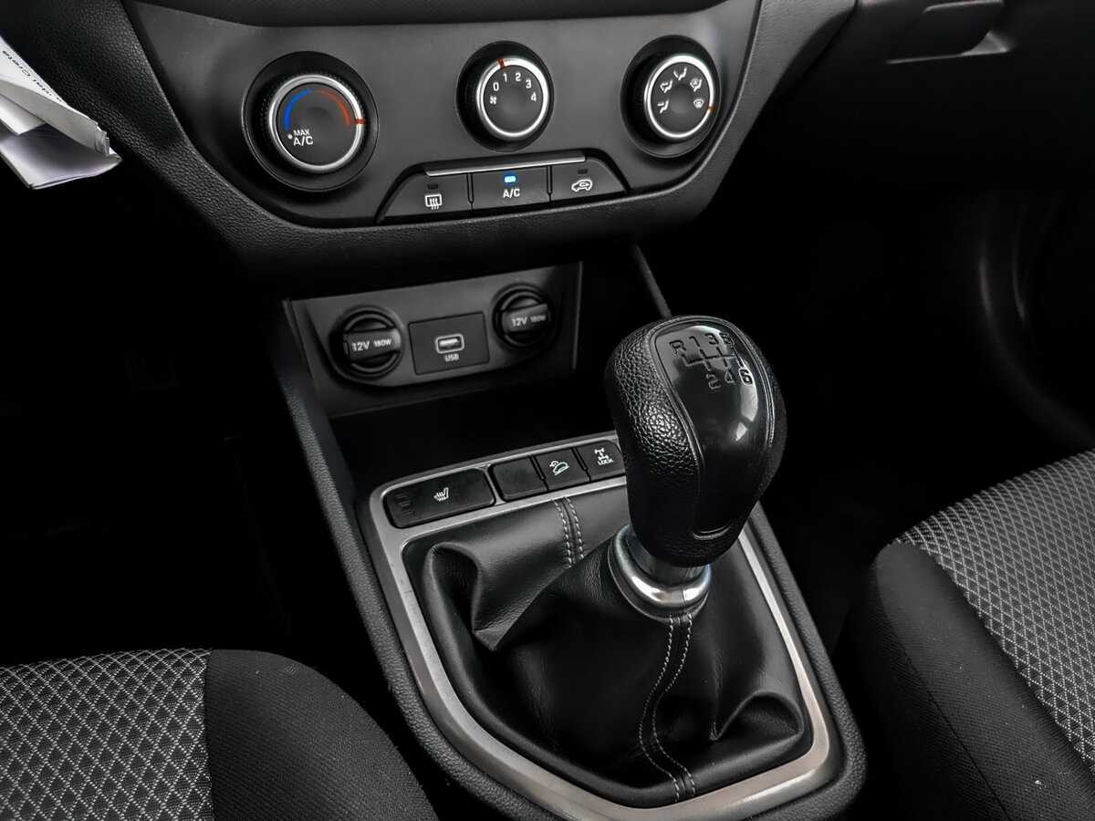 Hyundai Creta, 2020 - Фото №19