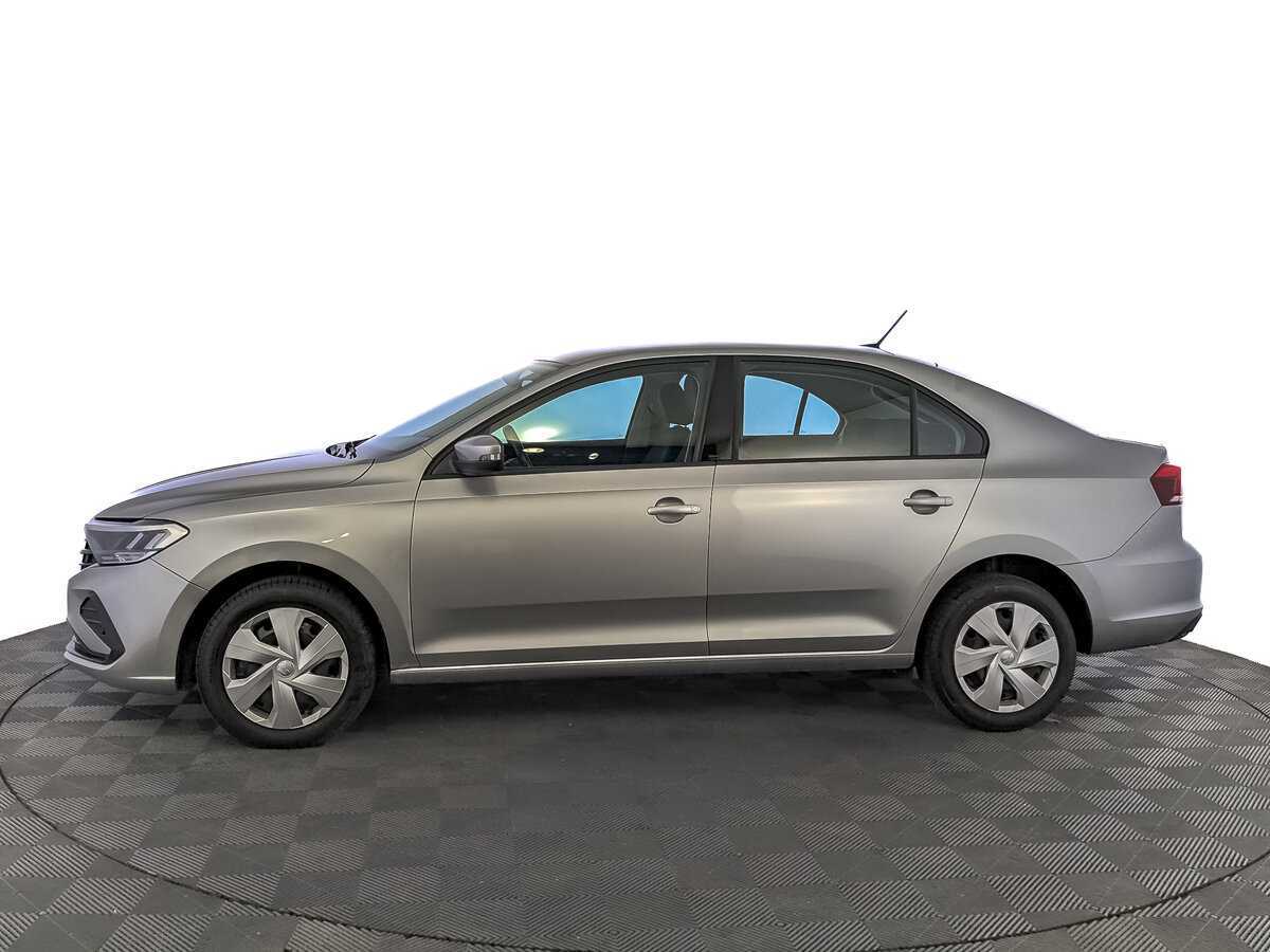 Volkswagen Polo, 2021 - Фото №7