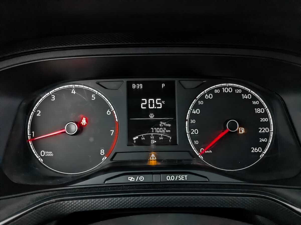 Volkswagen Polo, 2021 - Фото №11