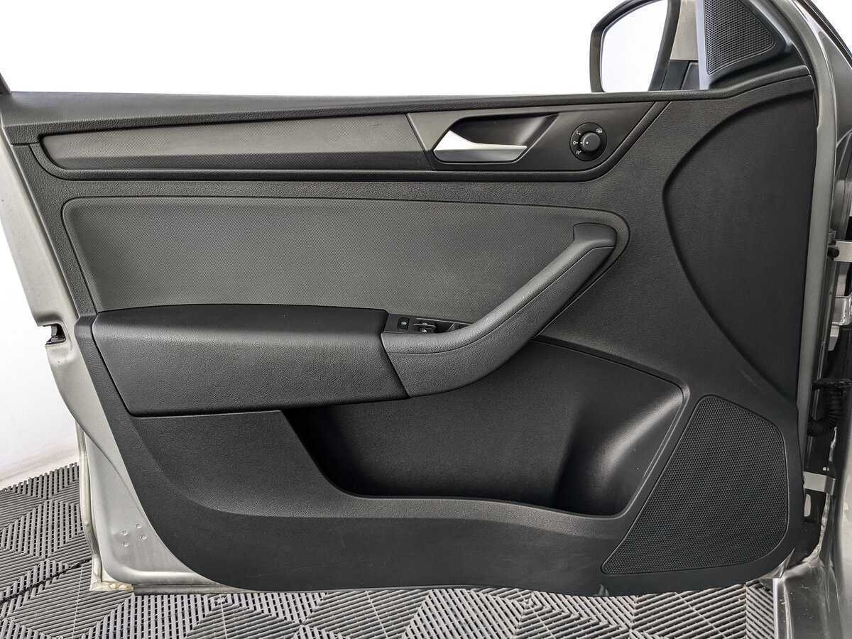 Volkswagen Polo, 2021 - Фото №14