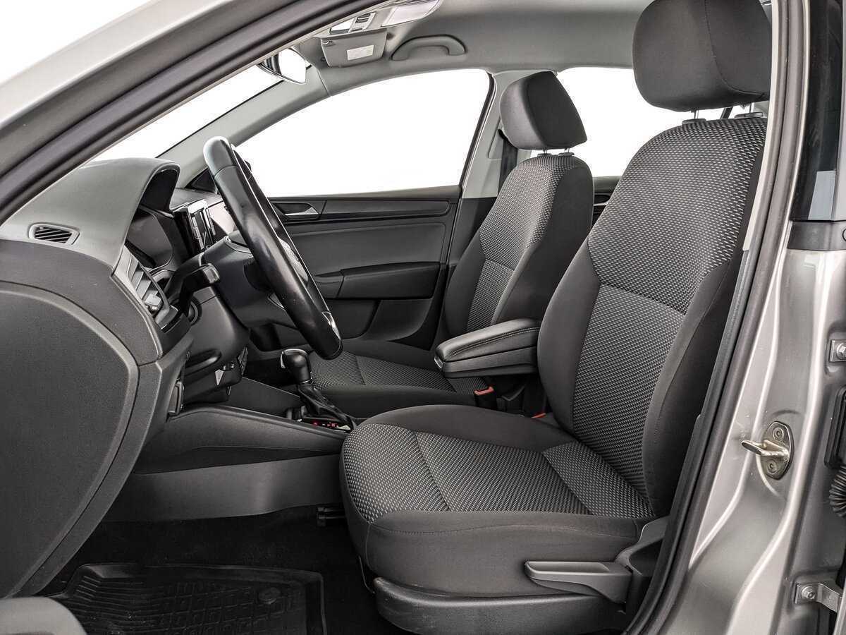 Volkswagen Polo, 2021 - Фото №15