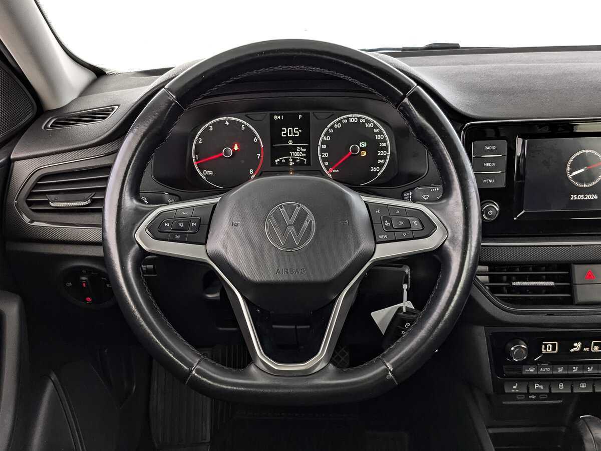 Volkswagen Polo, 2021 - Фото №17