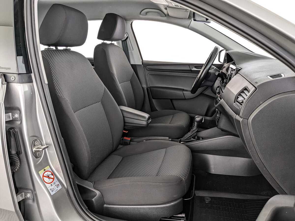 Volkswagen Polo, 2021 - Фото №19