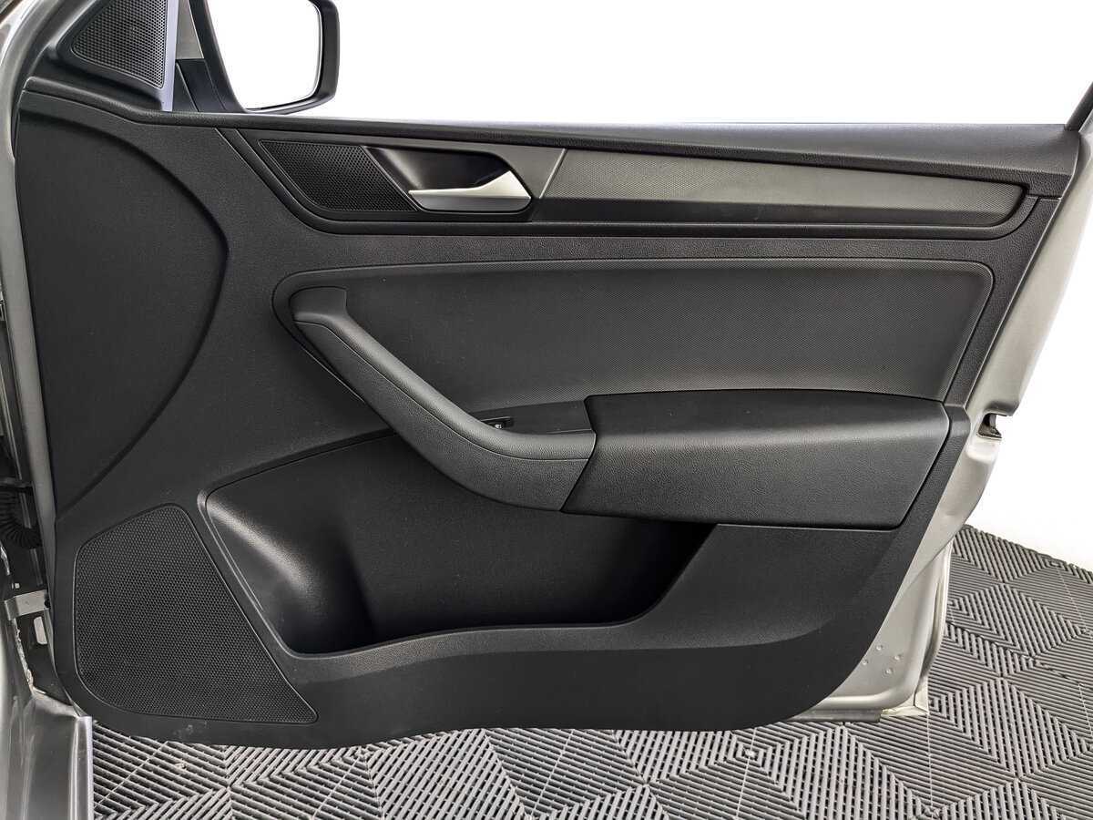 Volkswagen Polo, 2021 - Фото №20