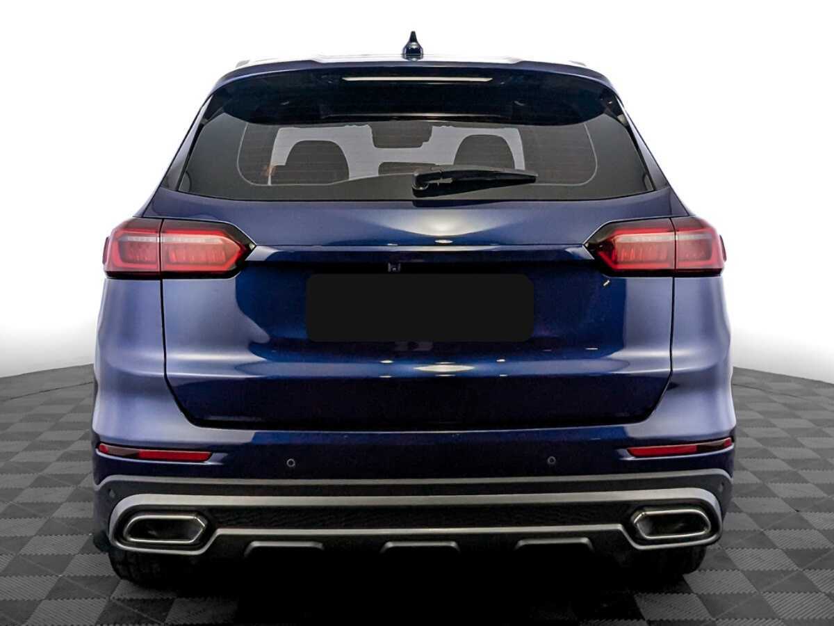 CHERY Tiggo 8 Pro, 2021 - Фото №5