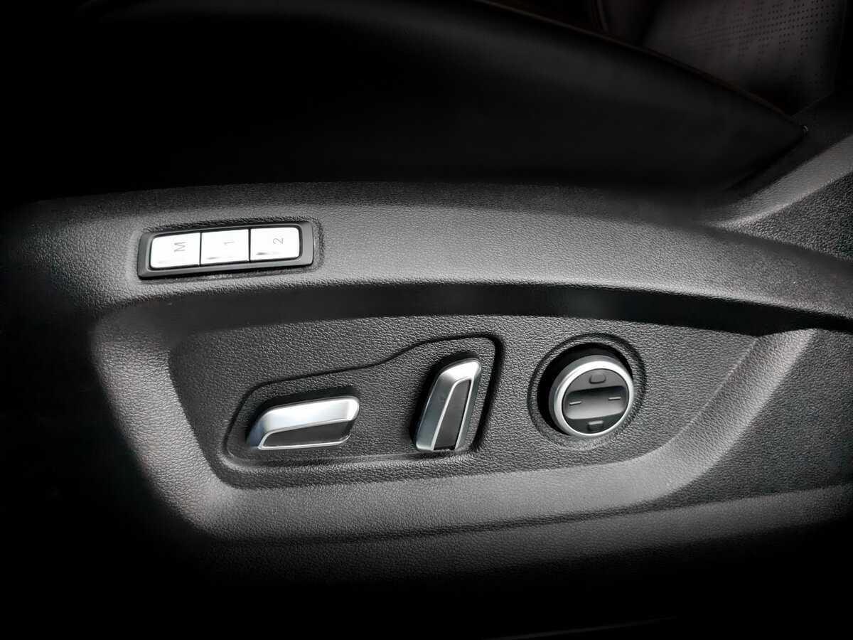 CHERY Tiggo 8 Pro, 2021 - Фото №16