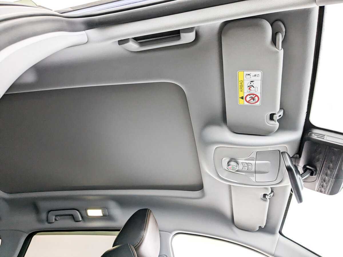 CHERY Tiggo 8 Pro, 2021 - Фото №18