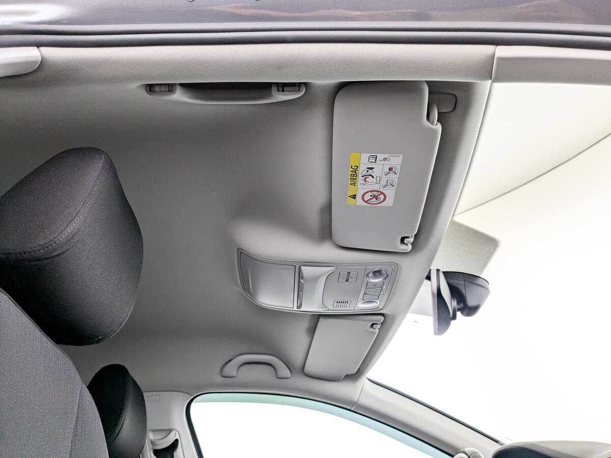 Skoda Octavia, 2016 - Фото №17