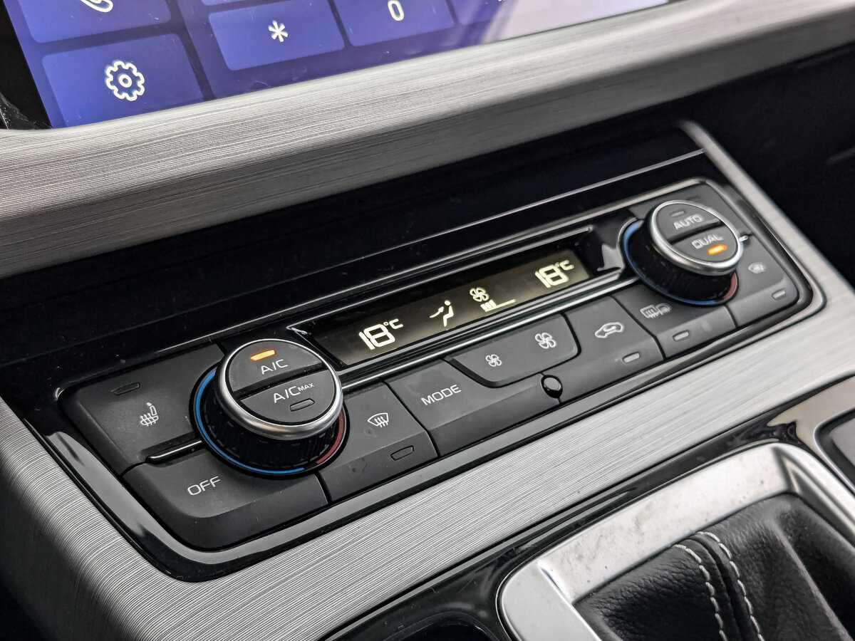 Geely Atlas, 2019 - Фото №16