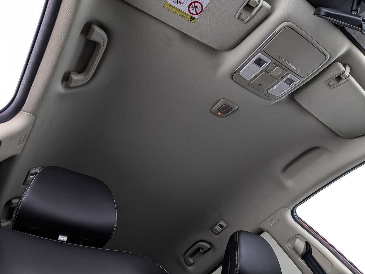 Geely Atlas, 2019 - Фото №18