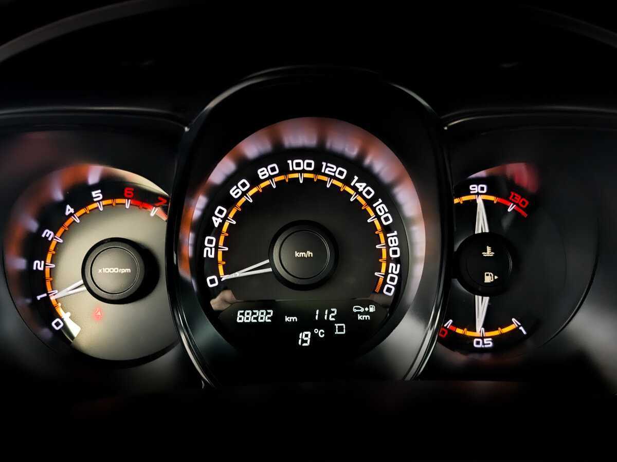 Lada (ВАЗ) Vesta SW, 2021 - Фото №10