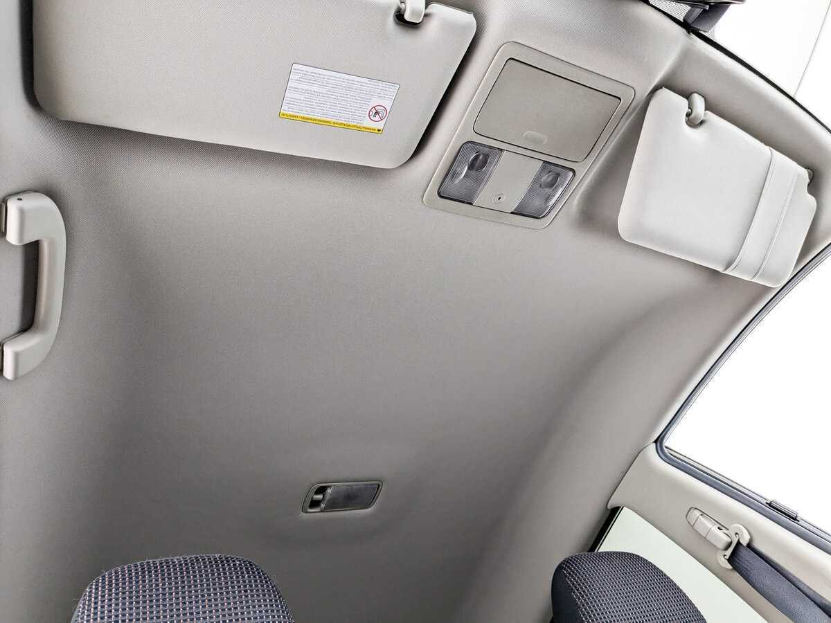 Nissan Tiida, 2013 - Фото №17