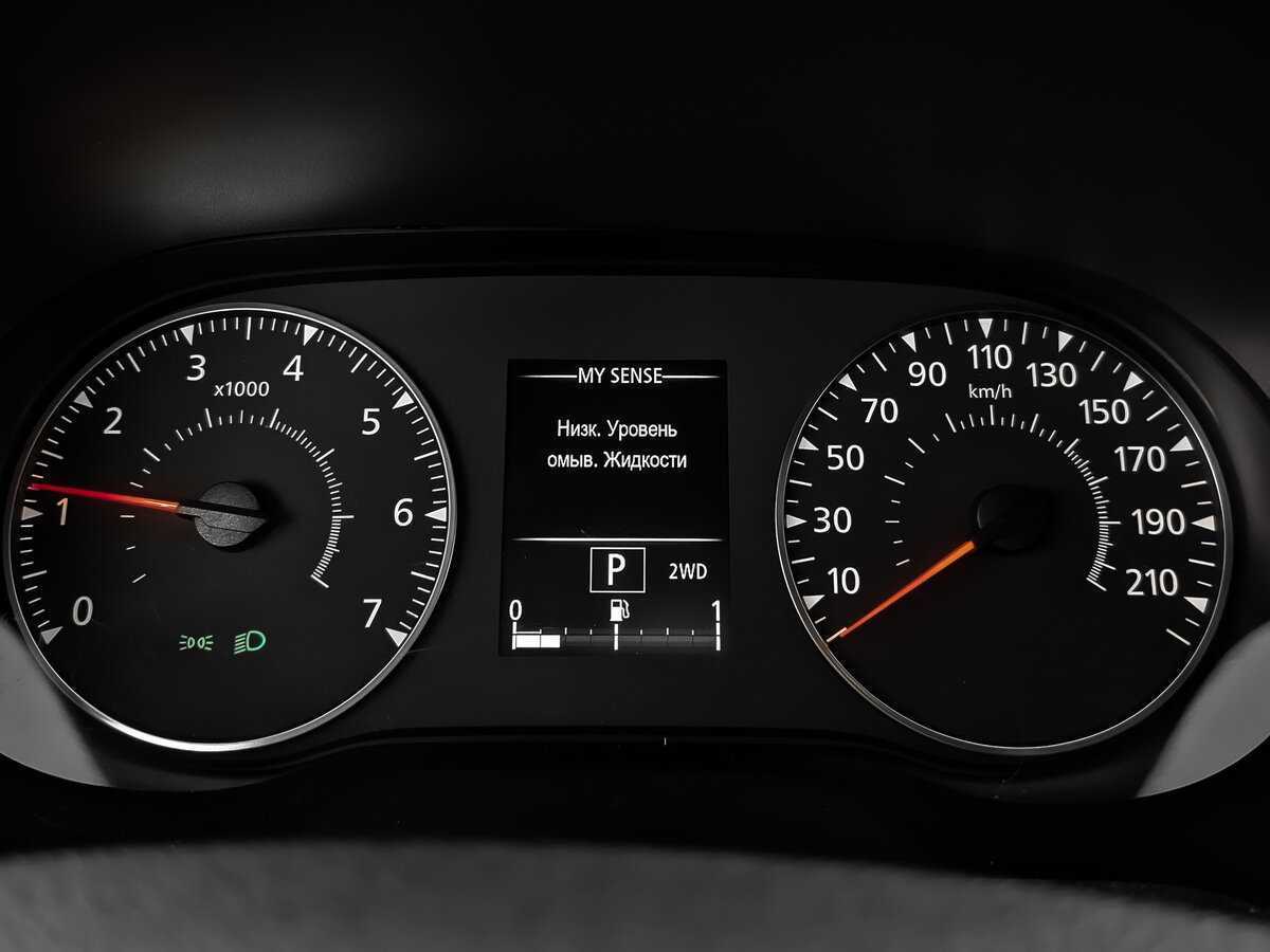 Renault Arkana, 2020 - Фото №11