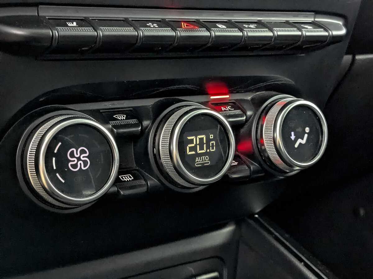 Renault Arkana, 2020 - Фото №16