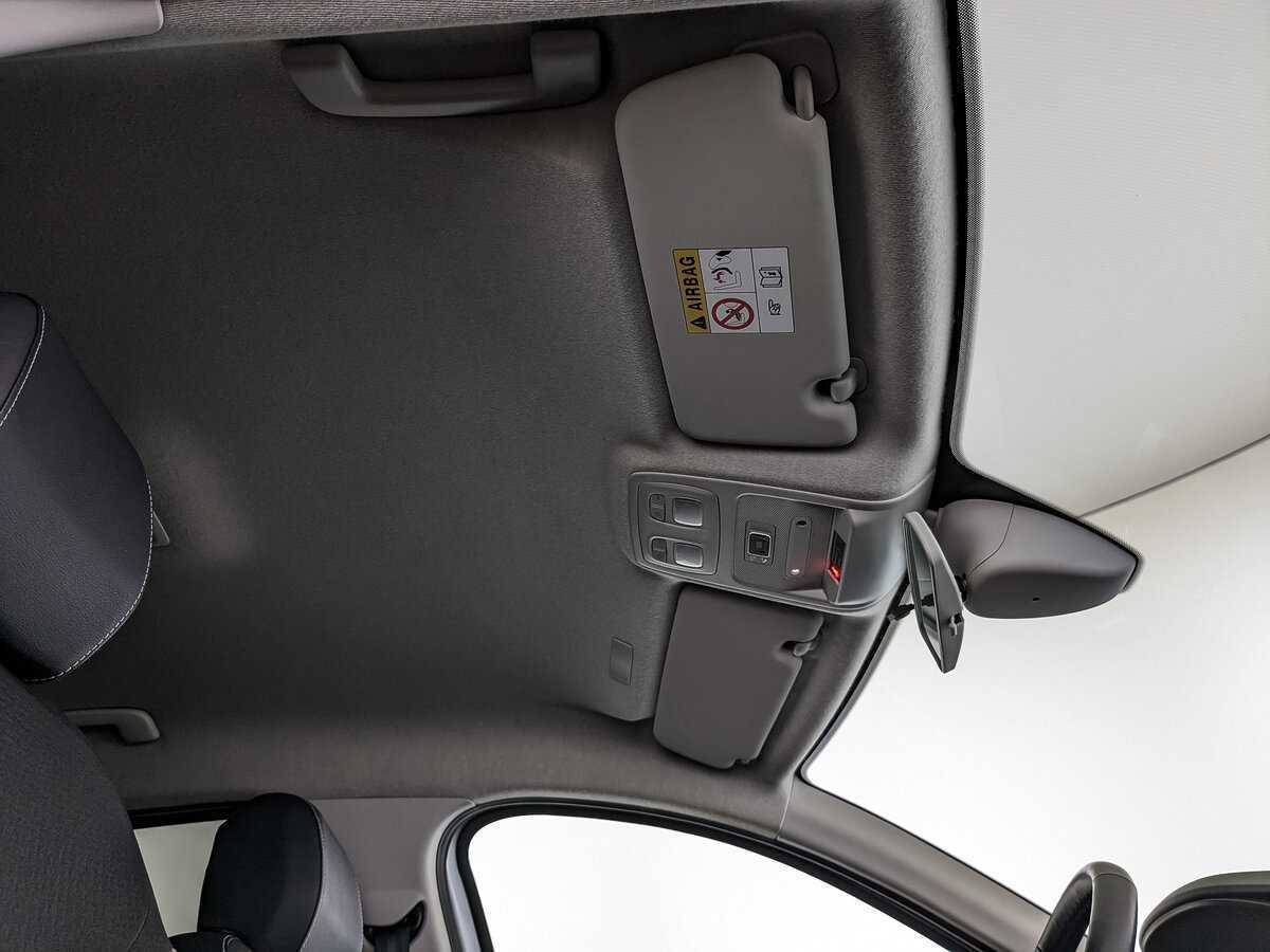 Renault Arkana, 2020 - Фото №17