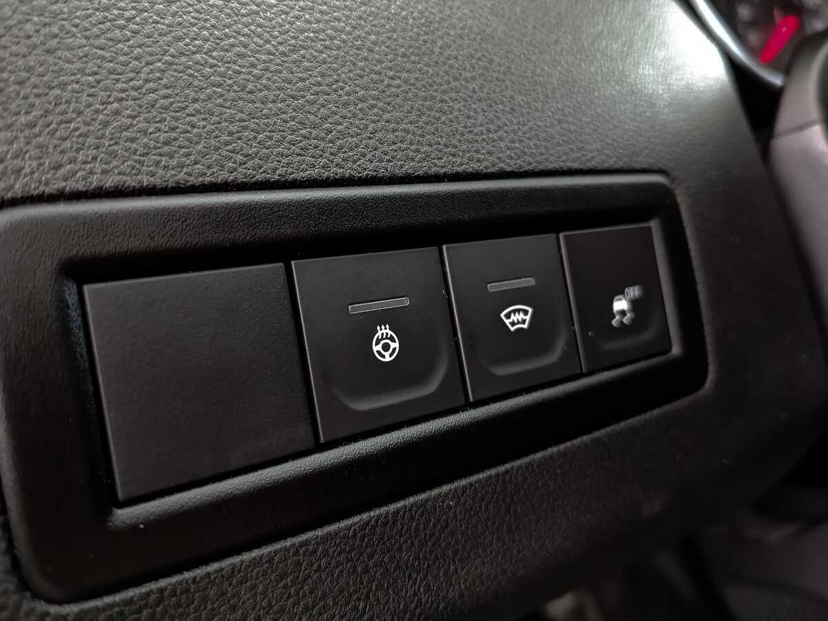 Renault Arkana, 2020 - Фото №20