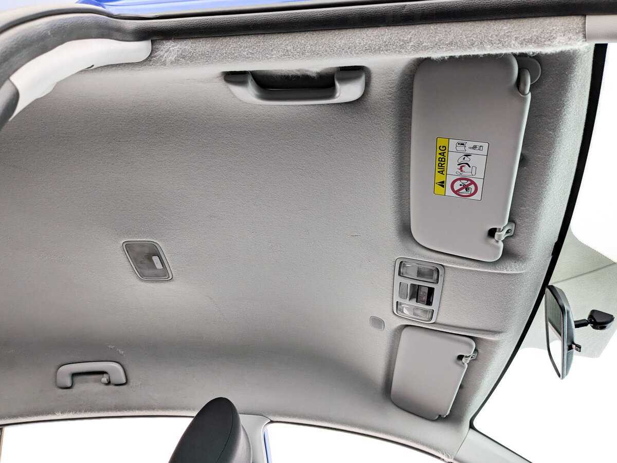 Kia Rio X-Line, 2019 - Фото №17