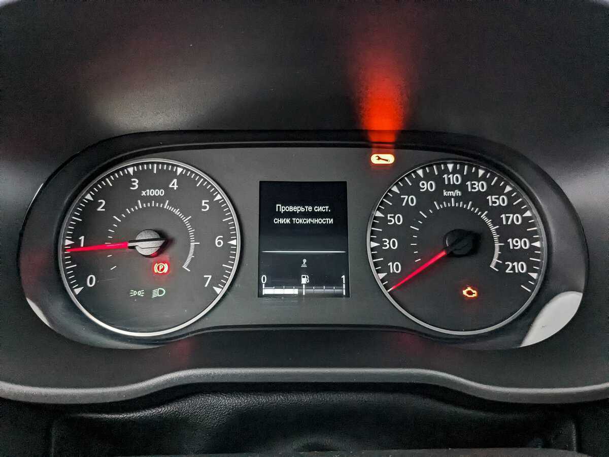 Renault Duster, 2021 - Фото №10