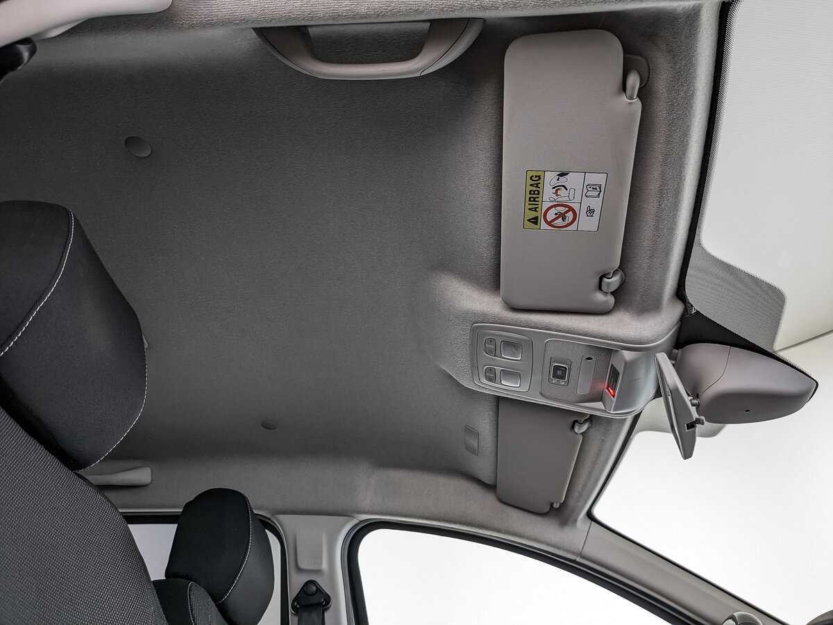 Renault Duster, 2021 - Фото №17