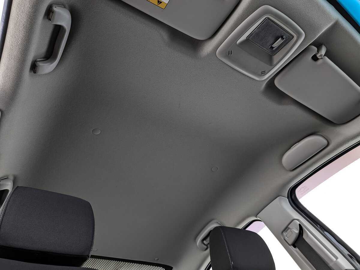 Chevrolet Aveo, 2014 - Фото №17