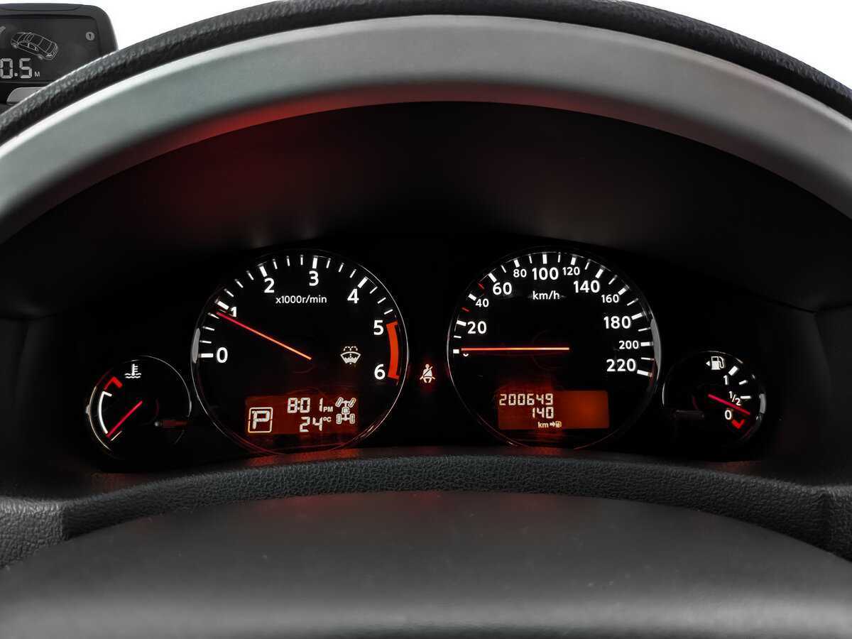 Nissan Pathfinder, 2012 - Фото №11