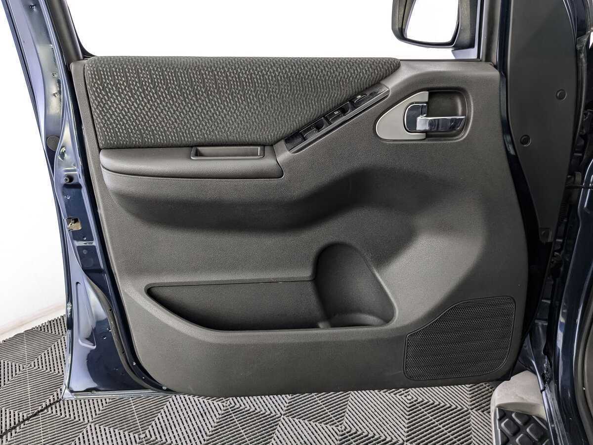 Nissan Pathfinder, 2012 - Фото №14