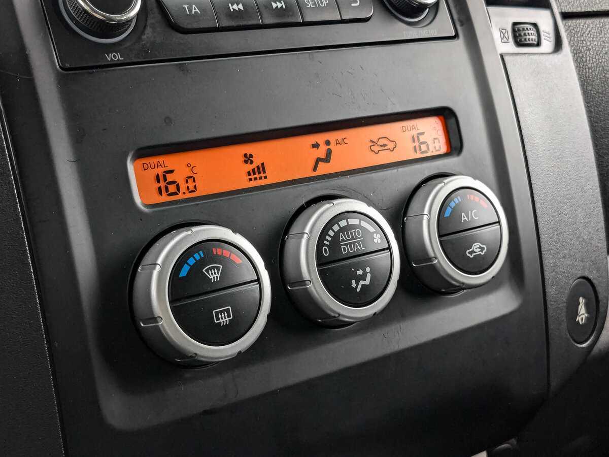 Nissan Pathfinder, 2012 - Фото №16